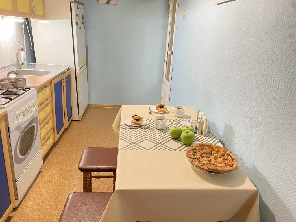 Сызрань: Квартира с Ремонтом