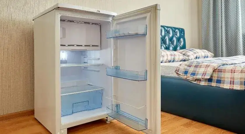 Курган: Abajur Apartments