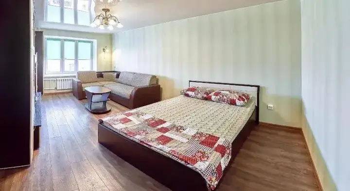 Курган: Abajur Apartments