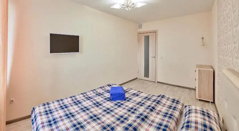 Курган: Abajur Apartments