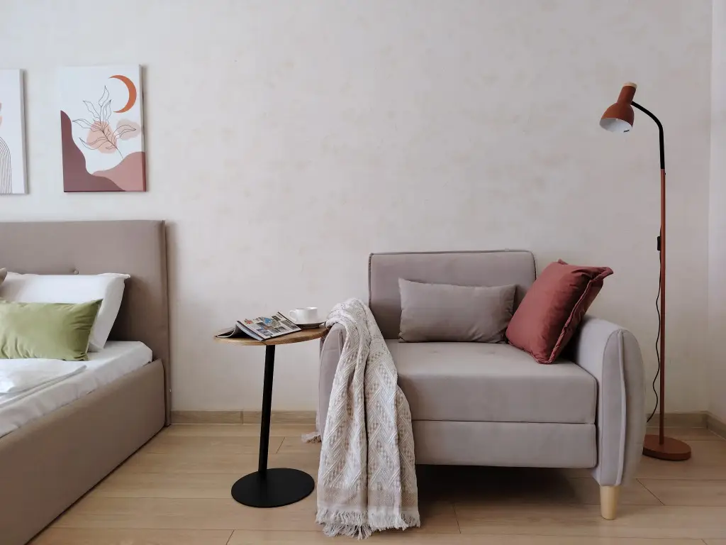 Тюмень: Квартира Home Inn