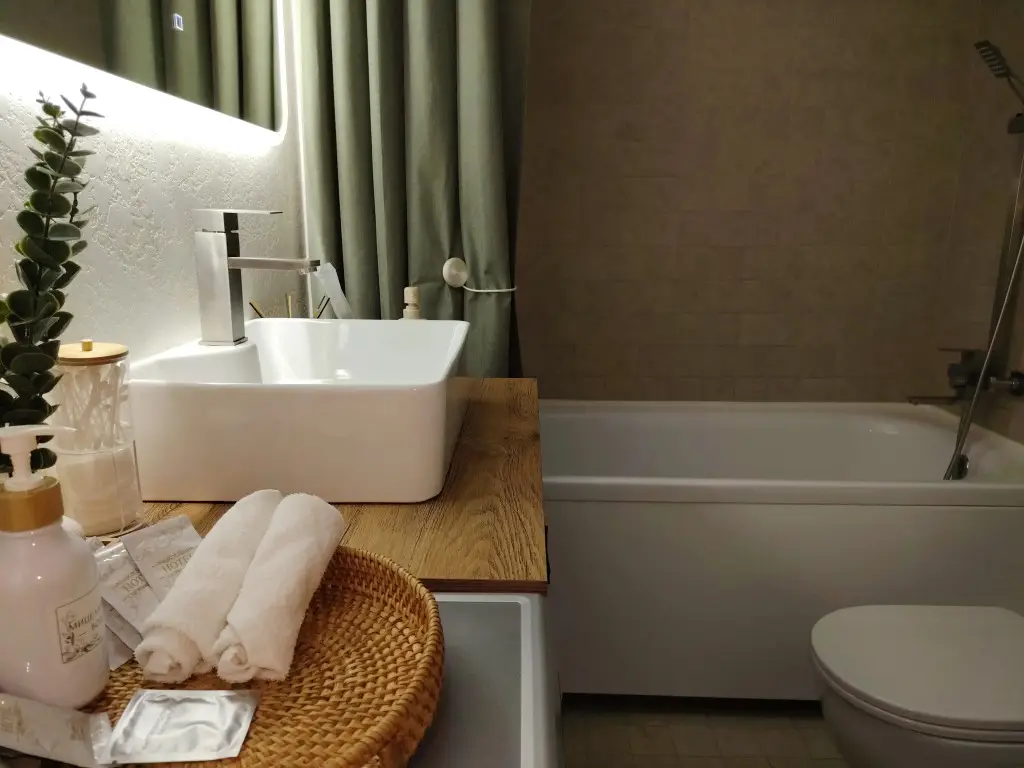 Тюмень: Квартира Home Inn