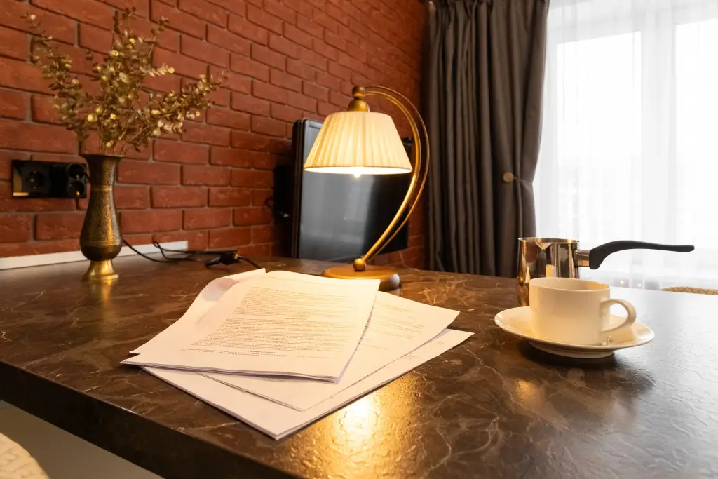 Квартира Home Inn — фото 1