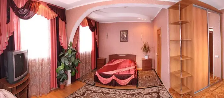 Курган: Akvatoriya