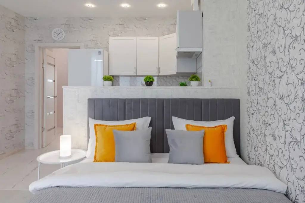Самара: Апартаменты RentPlaza Галактика 1