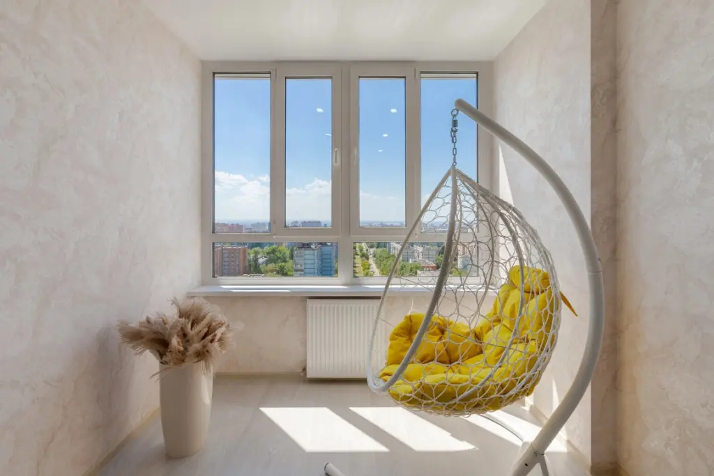 Самара: Апартаменты Apart RentPlaza Prolet 1