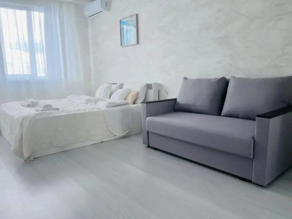 Самара: Апартаменты Apart RentPlaza Prolet 1