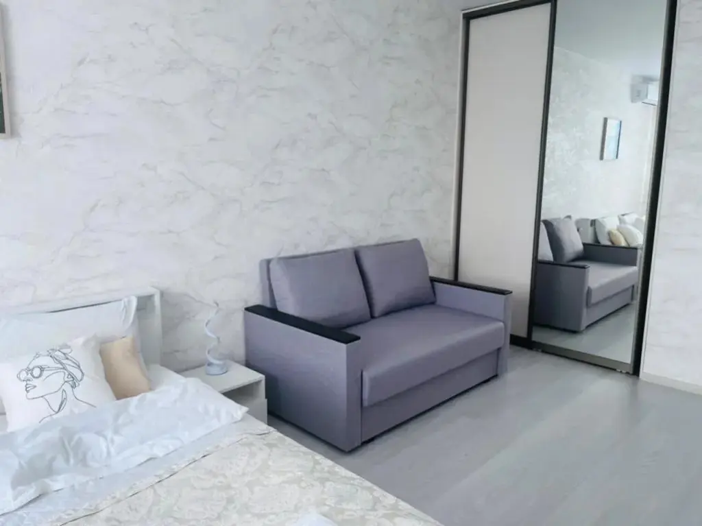 Самара: Апартаменты Apart RentPlaza Prolet 1