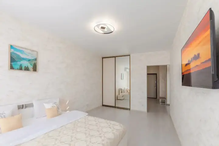 Самара: Апартаменты Apart RentPlaza Prolet 1