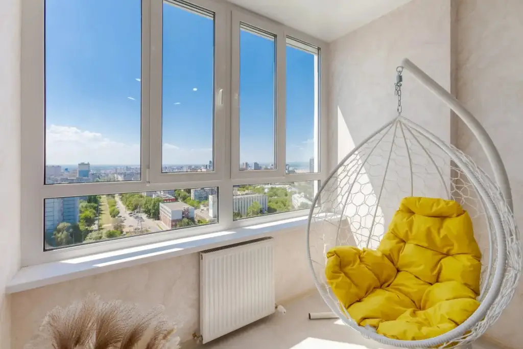 Апартаменты Apart RentPlaza Prolet 1 — фото 1