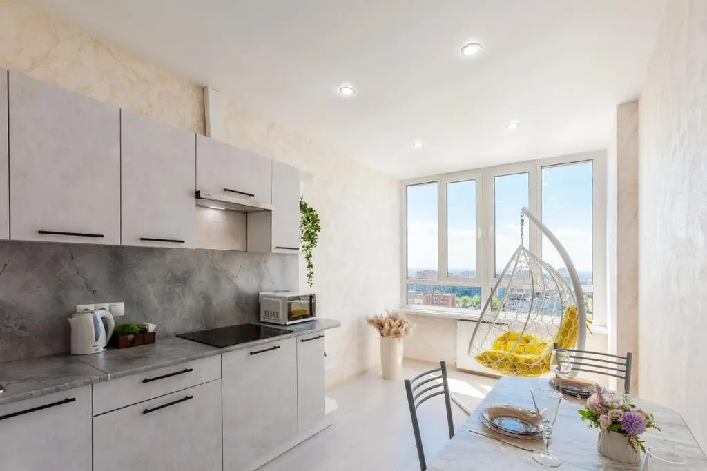 Самара: Апартаменты Apart RentPlaza Prolet 1