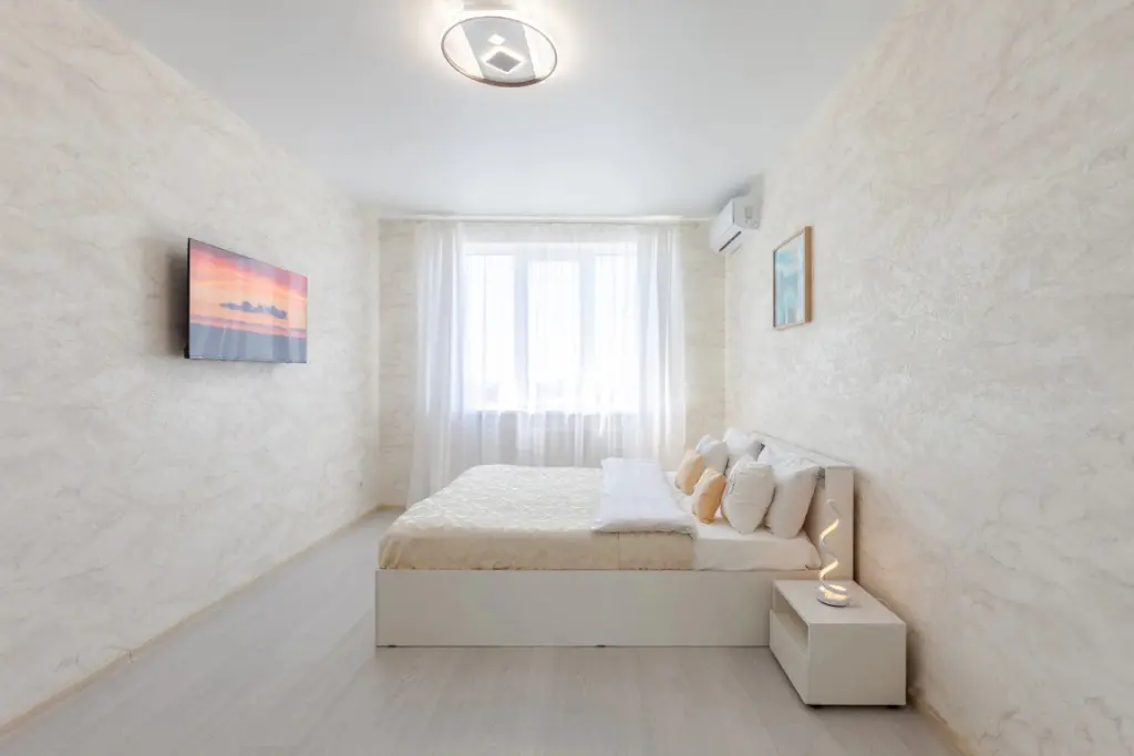 Самара: Апартаменты Apart RentPlaza Prolet 1