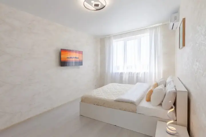 Самара: Апартаменты Apart RentPlaza Prolet 1