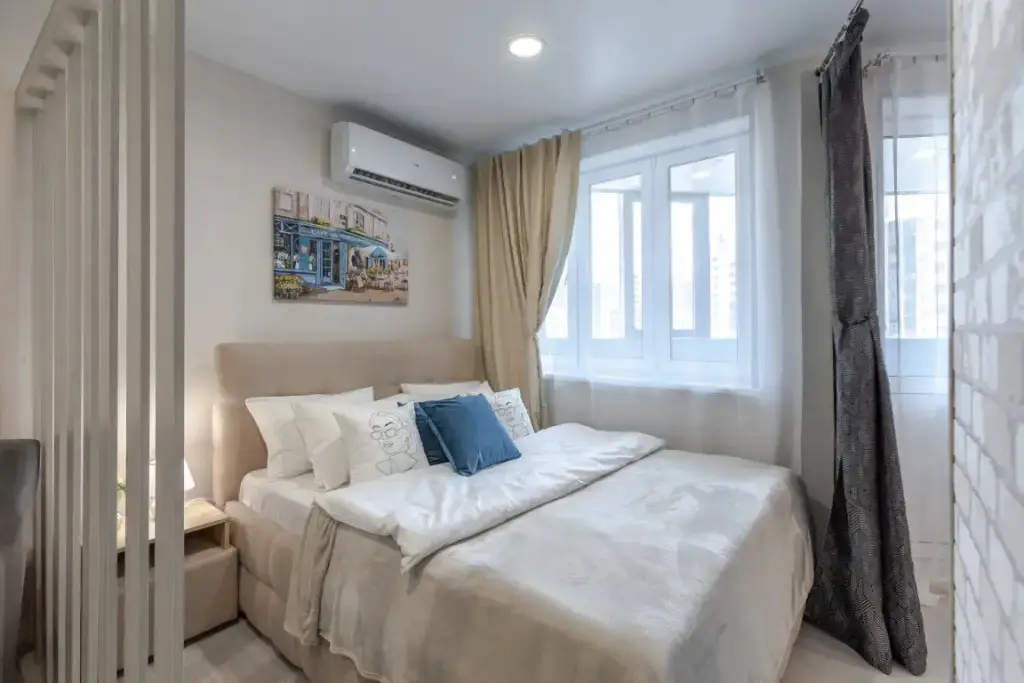 Самара: Апартаменты RentPlaza 1 Московское шоссе 25