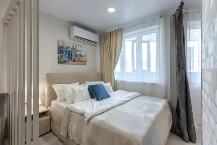 Самара: Апартаменты RentPlaza 1 Московское шоссе 25