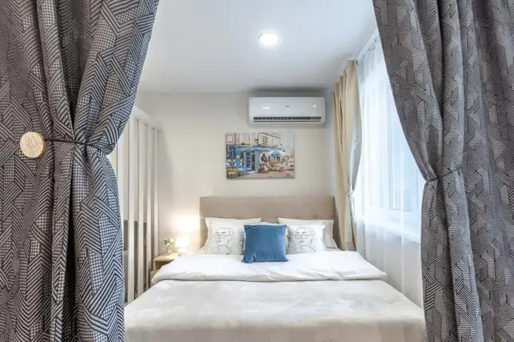 Самара: Апартаменты RentPlaza 1 Московское шоссе 25