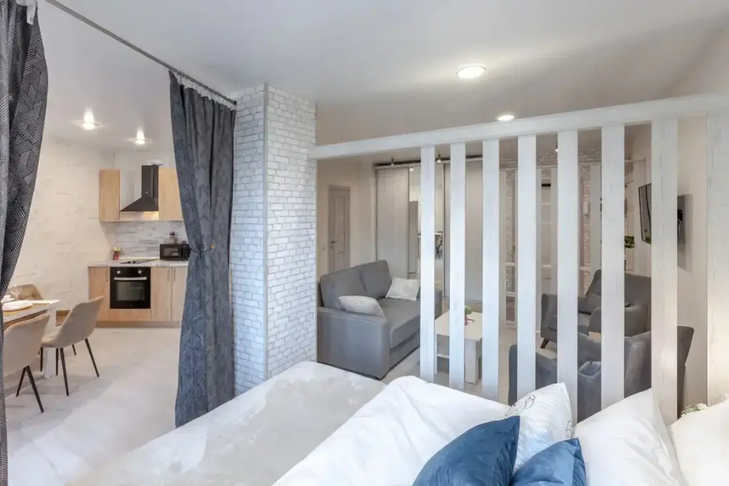 Самара: Апартаменты RentPlaza 1 Московское шоссе 25