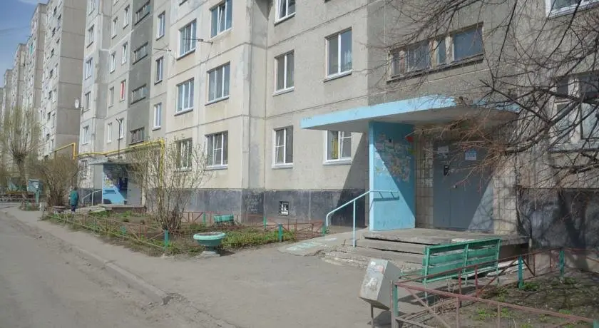 Курган: На Аргентовского