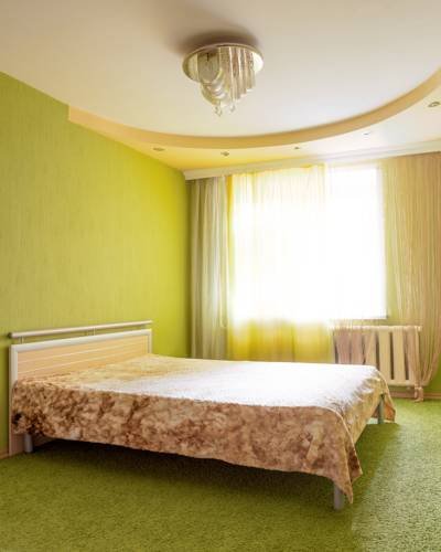 Курган: Apartments Victoria