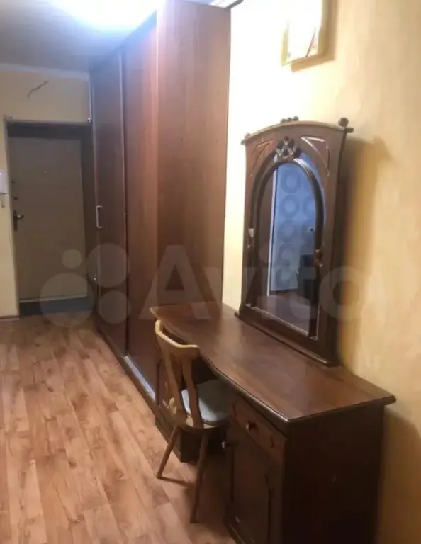Квартира Гагарина 2ж 39 — фото 1
