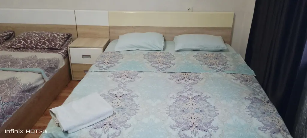 Оренбург: Квартира Гагарина 2ж 39