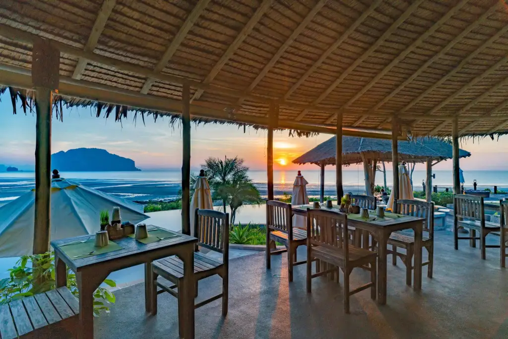 Ко-Яо-Яй: Koh Yao Yai Village