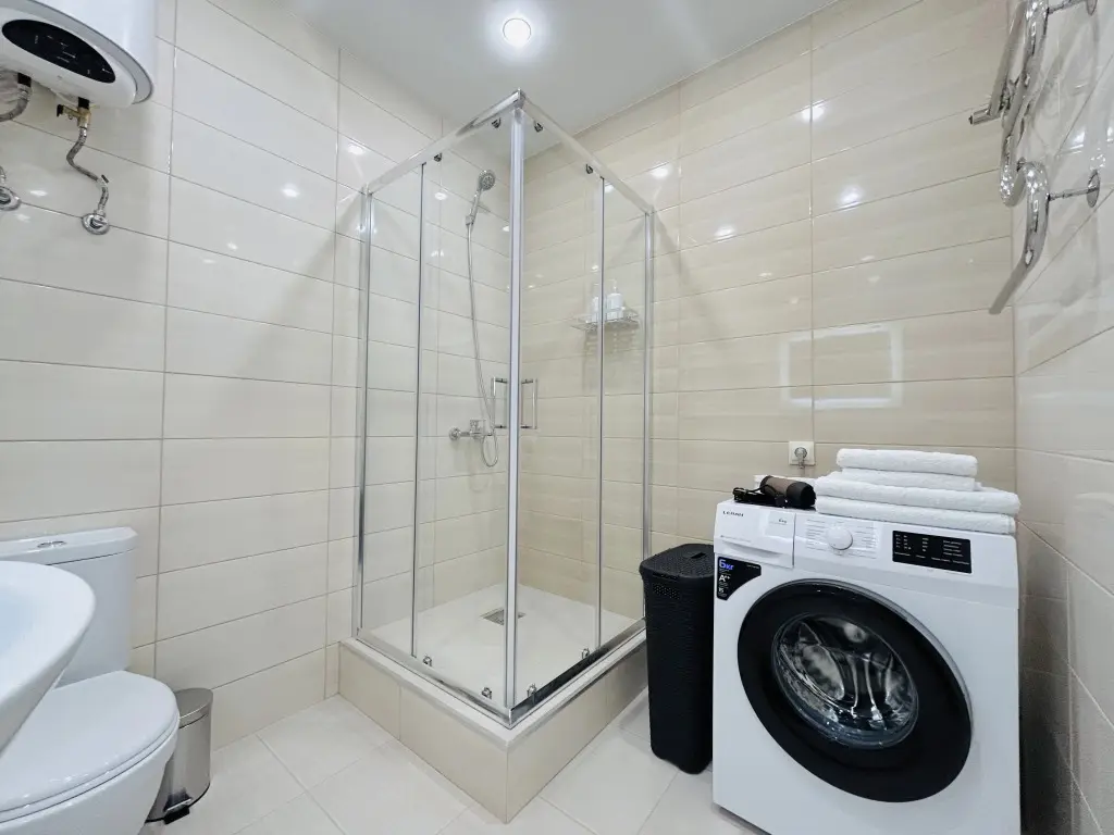 Омск: Апартаменты Cozy Rent Sunset