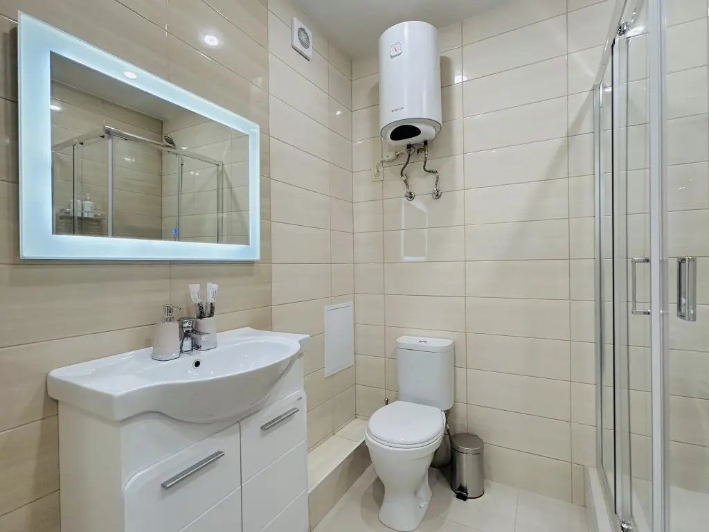 Омск: Апартаменты Cozy Rent Sunset