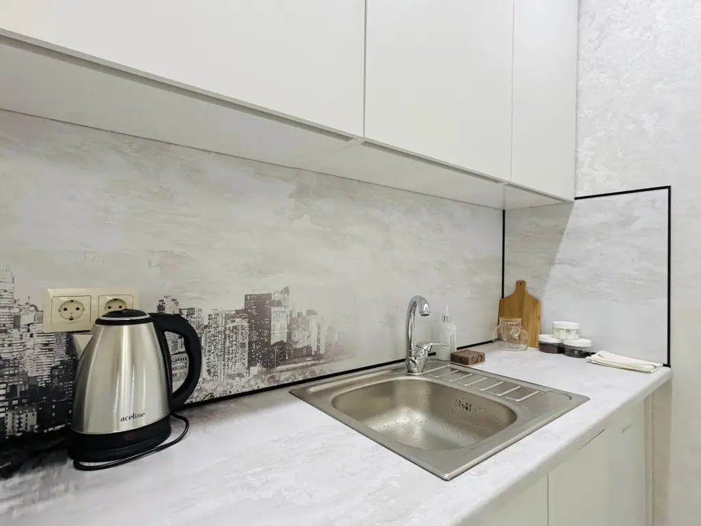 Омск: Апартаменты Cozy Rent Sunset