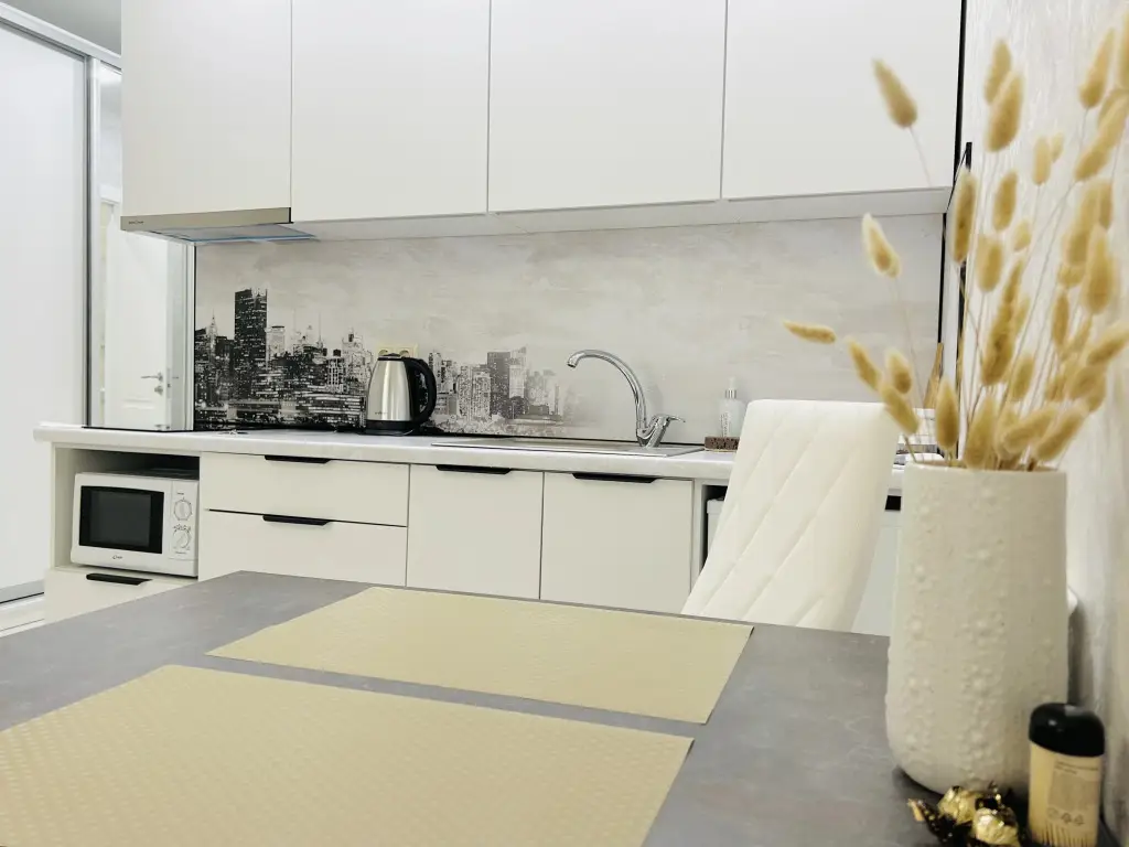 Омск: Апартаменты Cozy Rent Sunset