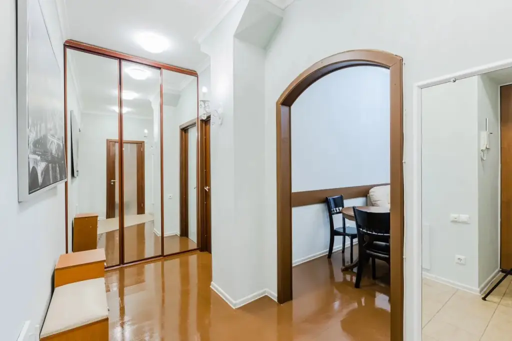 Санкт-Петербург: Апартаменты SpbStay на Марата 37