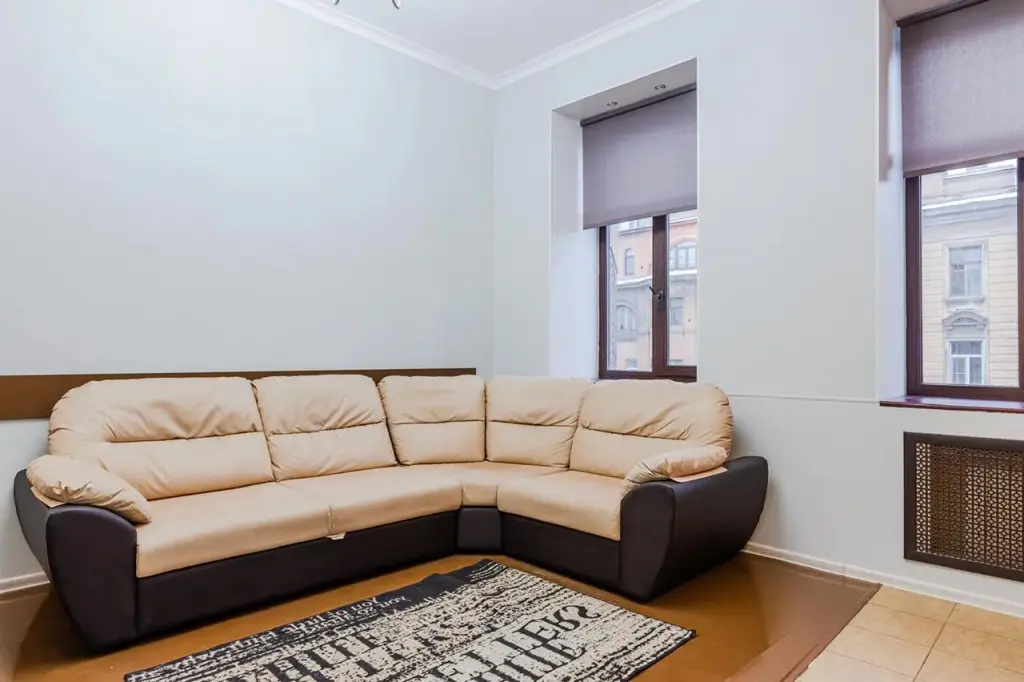 Санкт-Петербург: Апартаменты SpbStay на Марата 37