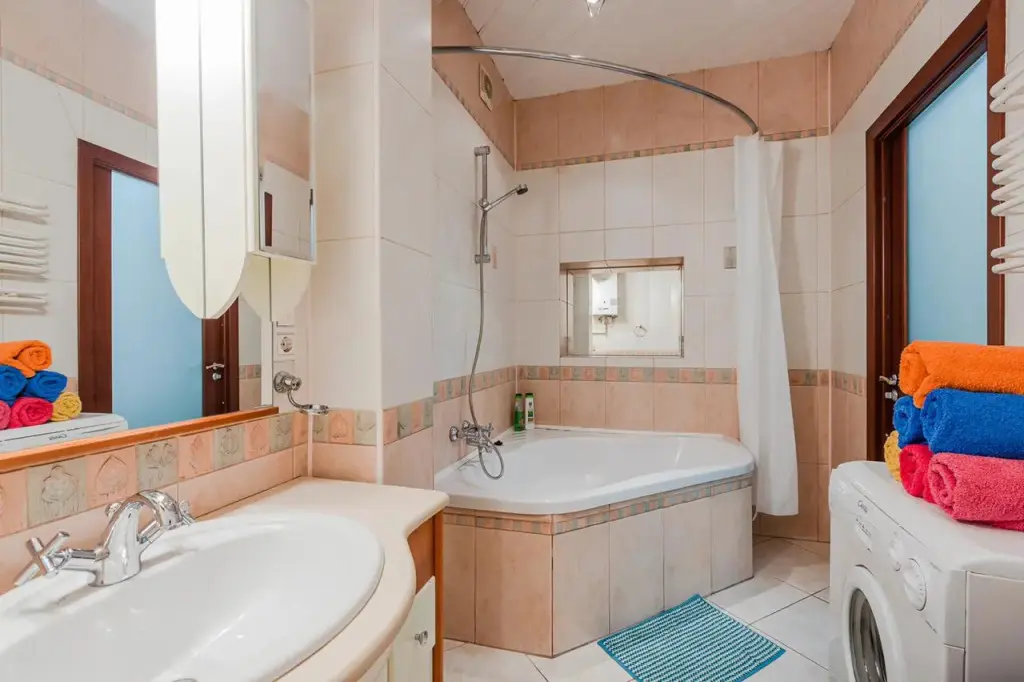 Санкт-Петербург: Апартаменты SpbStay на Марата 37