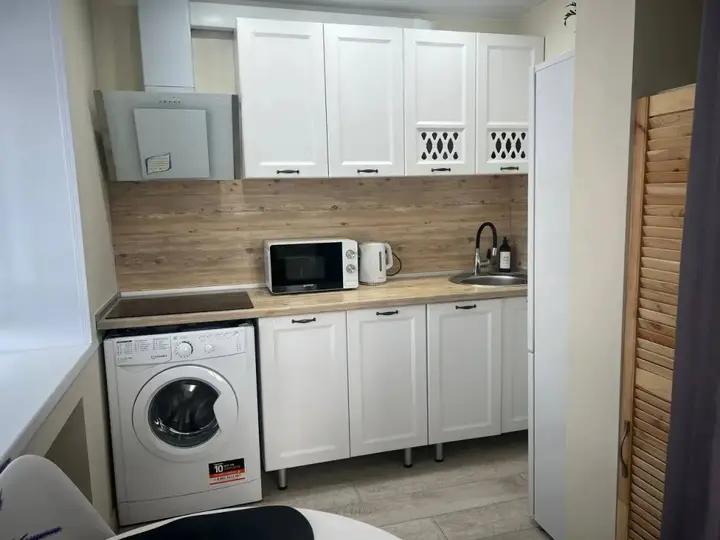 Петропавловск-Камчатский: Апартаменты Созвездие Камчатки на Красной Линии