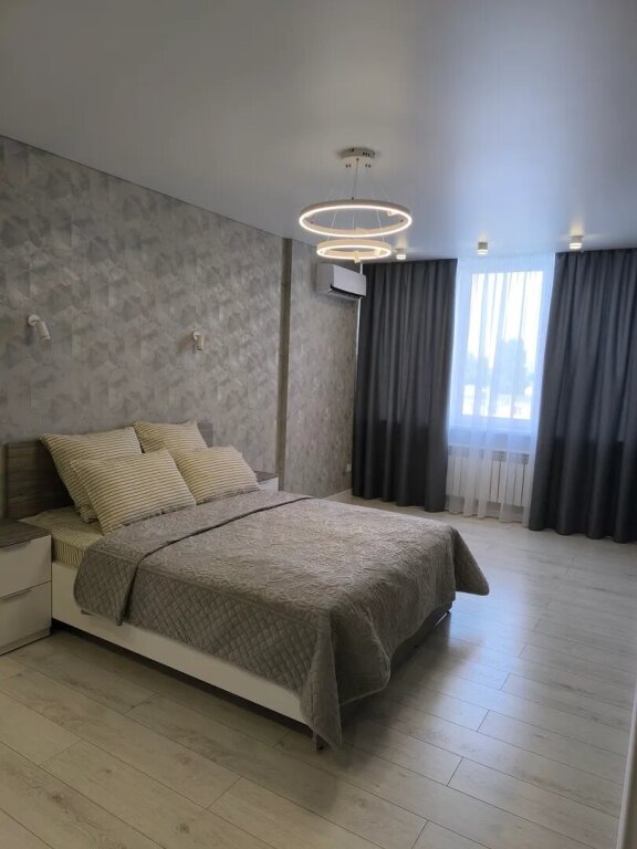 Квартира Апартаменты — фото 1