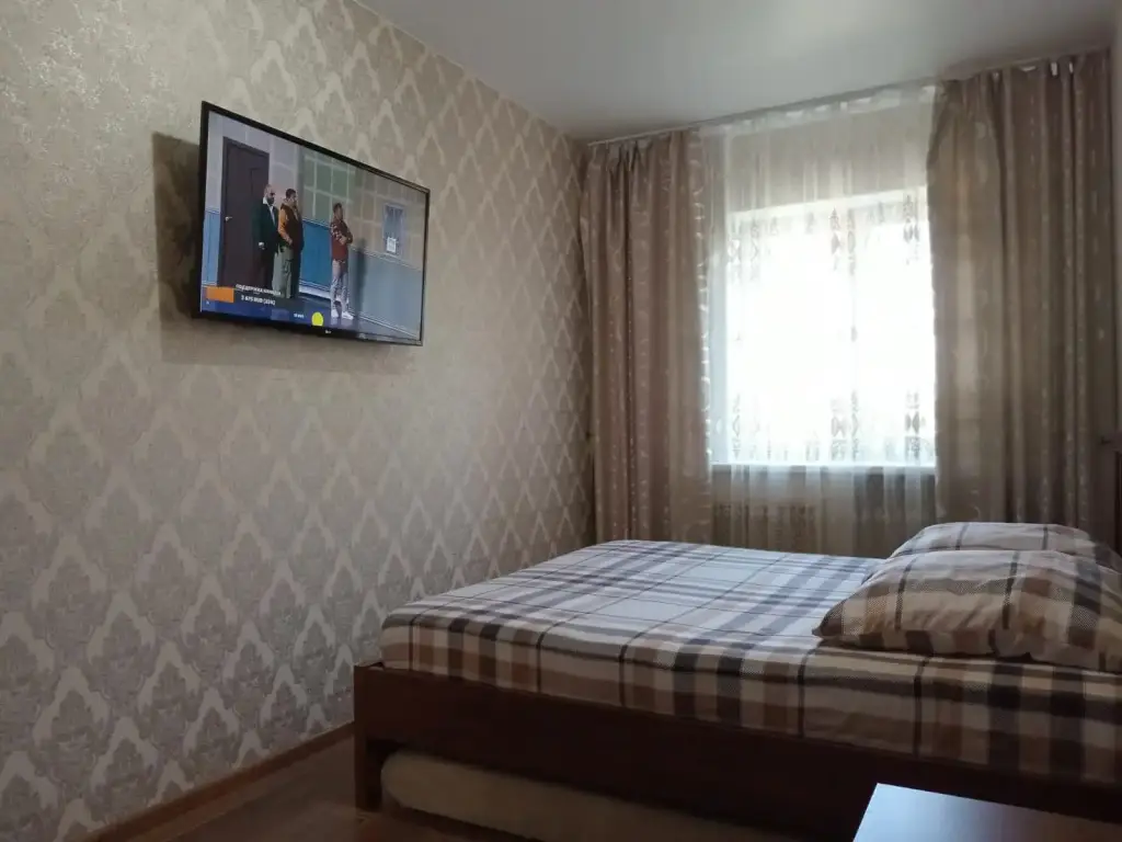 Моздок: Квартира Добрые сутки