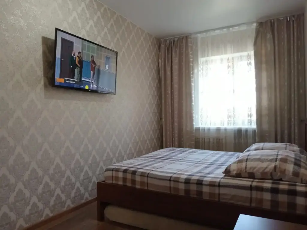 Моздок: Квартира Добрые сутки