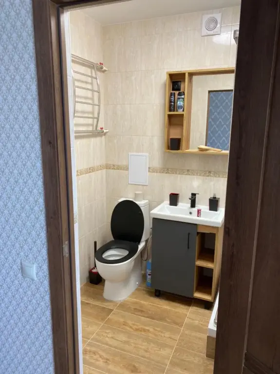 Моздок: Квартира Добрые сутки