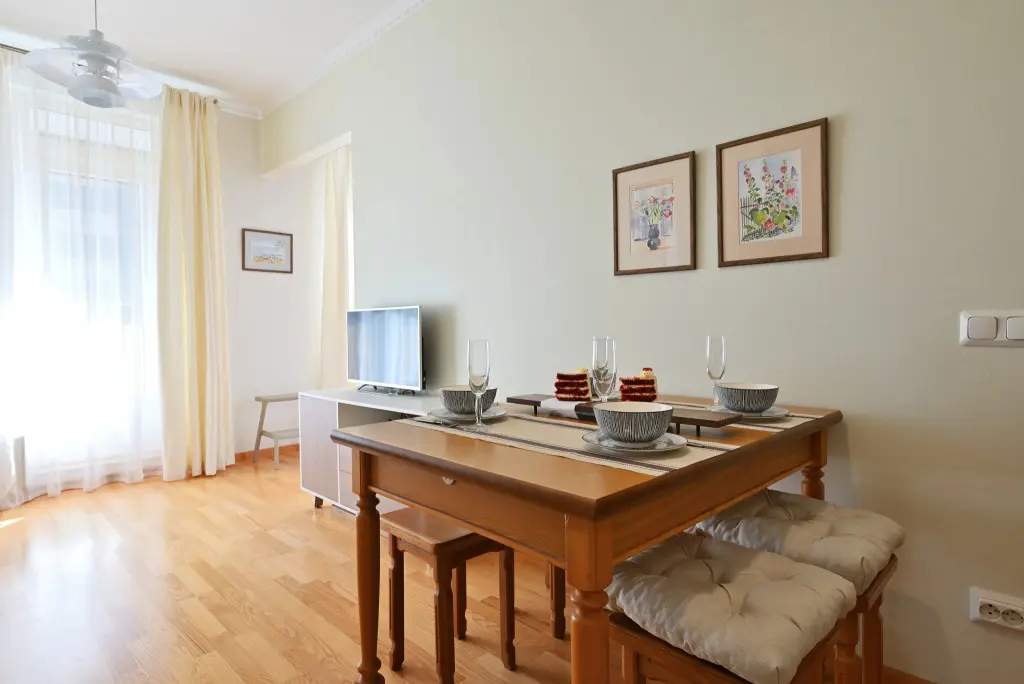 Казань: Квартира Milli House На Сибгатке