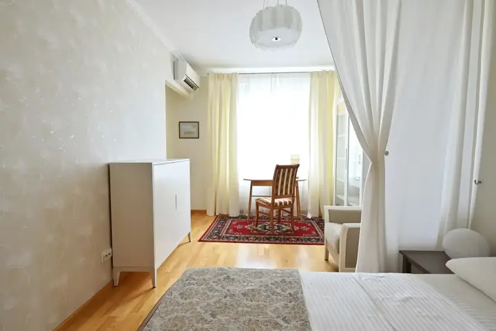 Казань: Квартира Milli House На Сибгатке