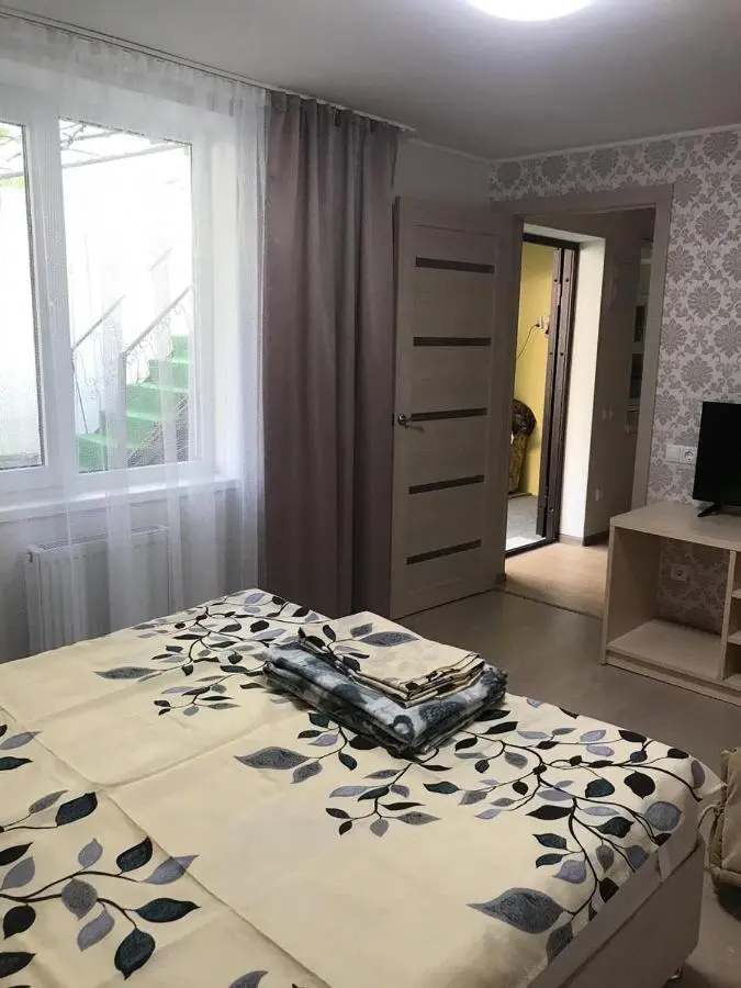 Геленджик: На Первомайской