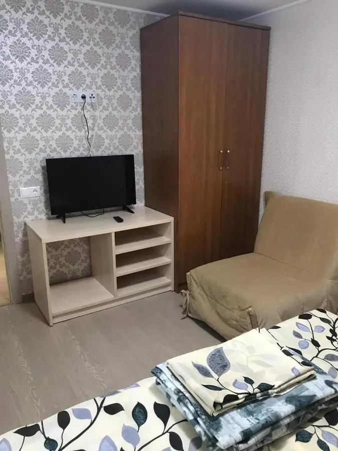 Геленджик: На Первомайской