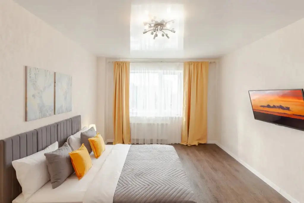 Самара: Апартаменты RentPlaza 1 На Гастелло