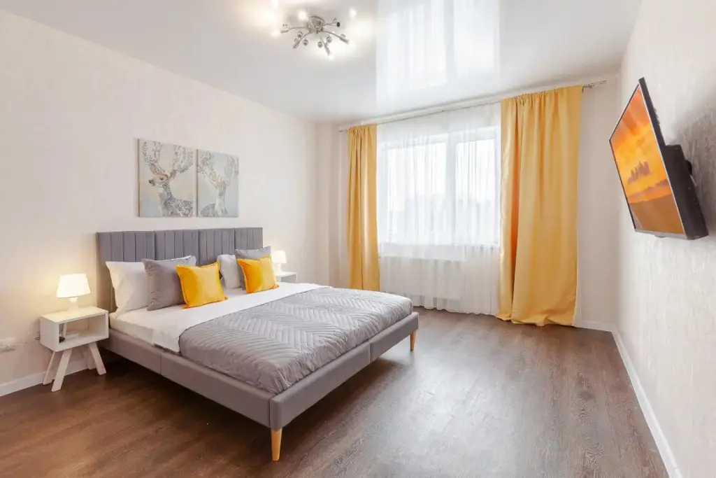 Апартаменты RentPlaza 1 На Гастелло — фото 1