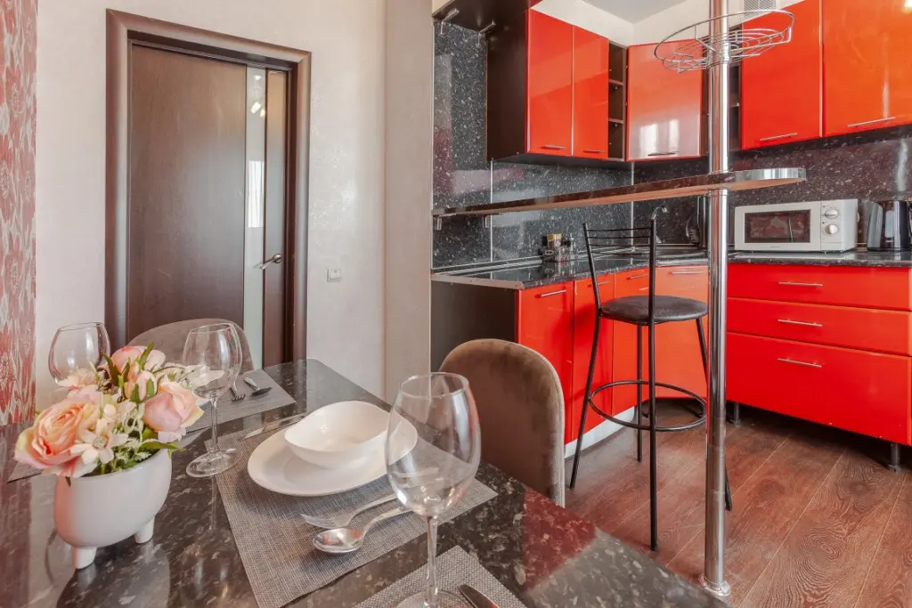 Самара: Апартаменты RentPlaza 1 На Гастелло