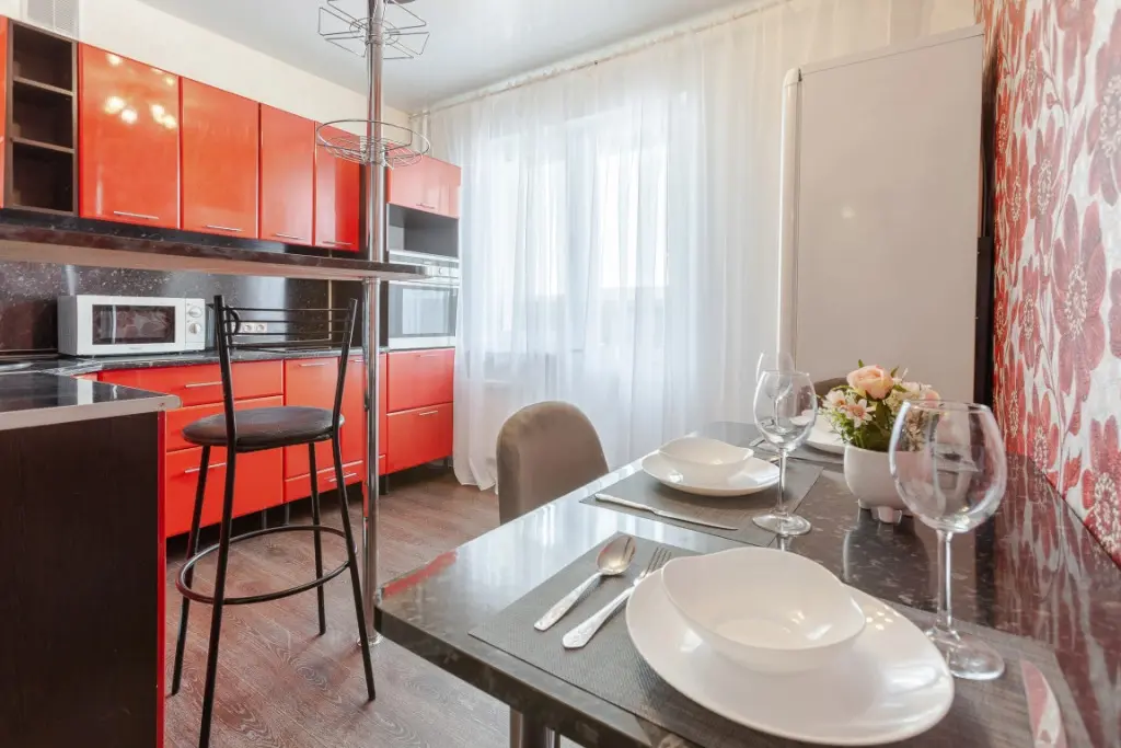 Самара: Апартаменты RentPlaza 1 На Гастелло