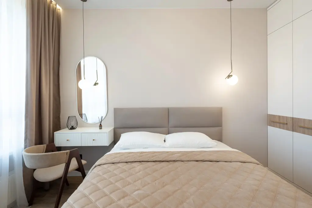 Казань: Квартира Milli House Ершова 66 б