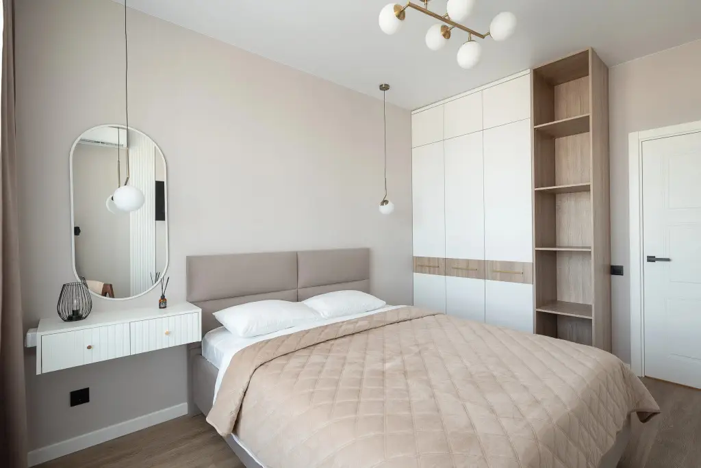 Казань: Квартира Milli House Ершова 66 б