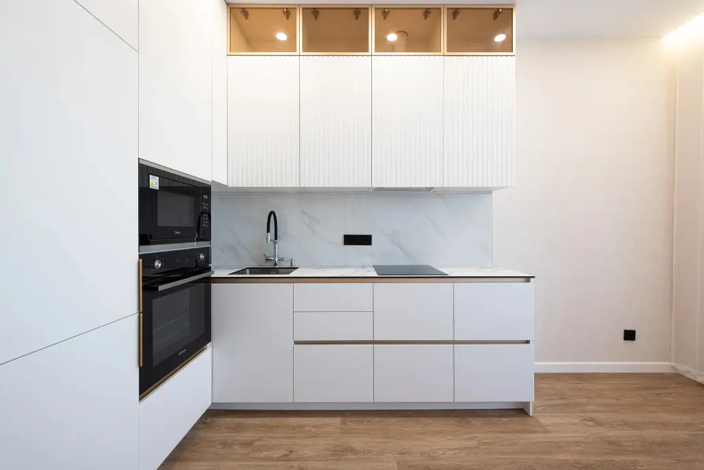 Казань: Квартира Milli House Ершова 66 б
