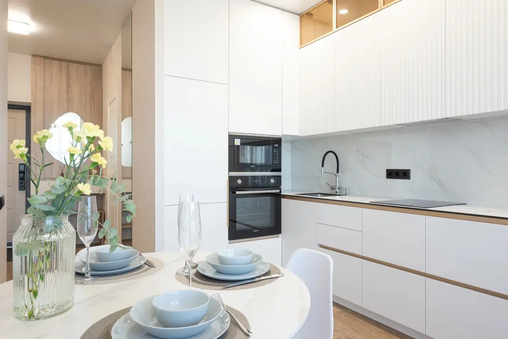 Казань: Квартира Milli House Ершова 66 б